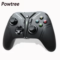 PowTree Wireless Controller for Gaming