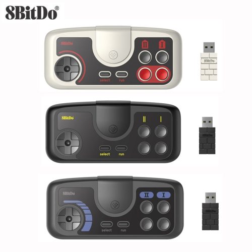 Wireless Gamepad for PC